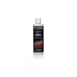 DRI-WASH N' GUARD WATERLESS CARWASH OXYGONE (8oz)