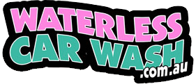 Waterless Carwash